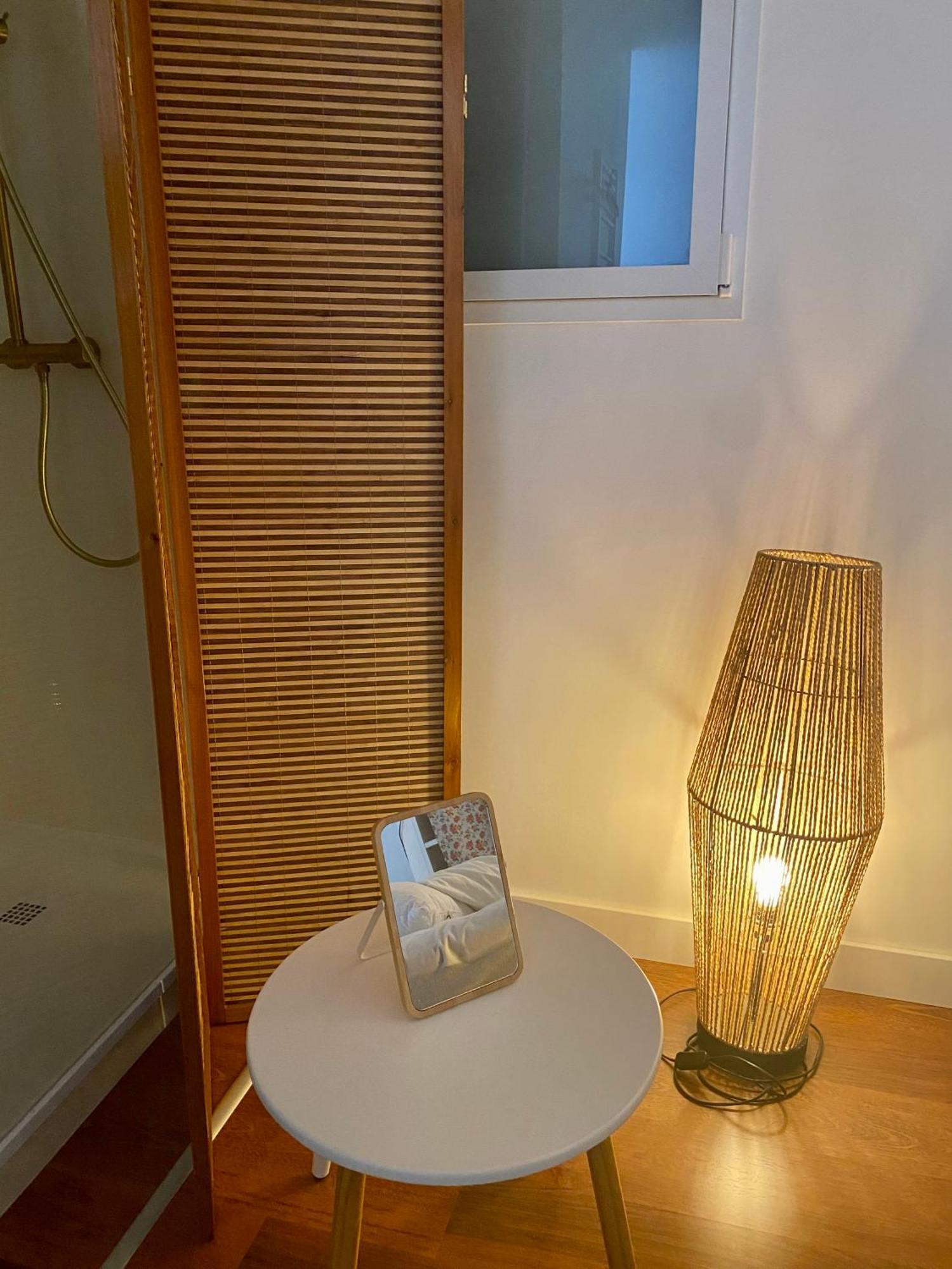 Chambre Prive A Deux Pas De La Gare Montauban-de-Bretagne 外观 照片