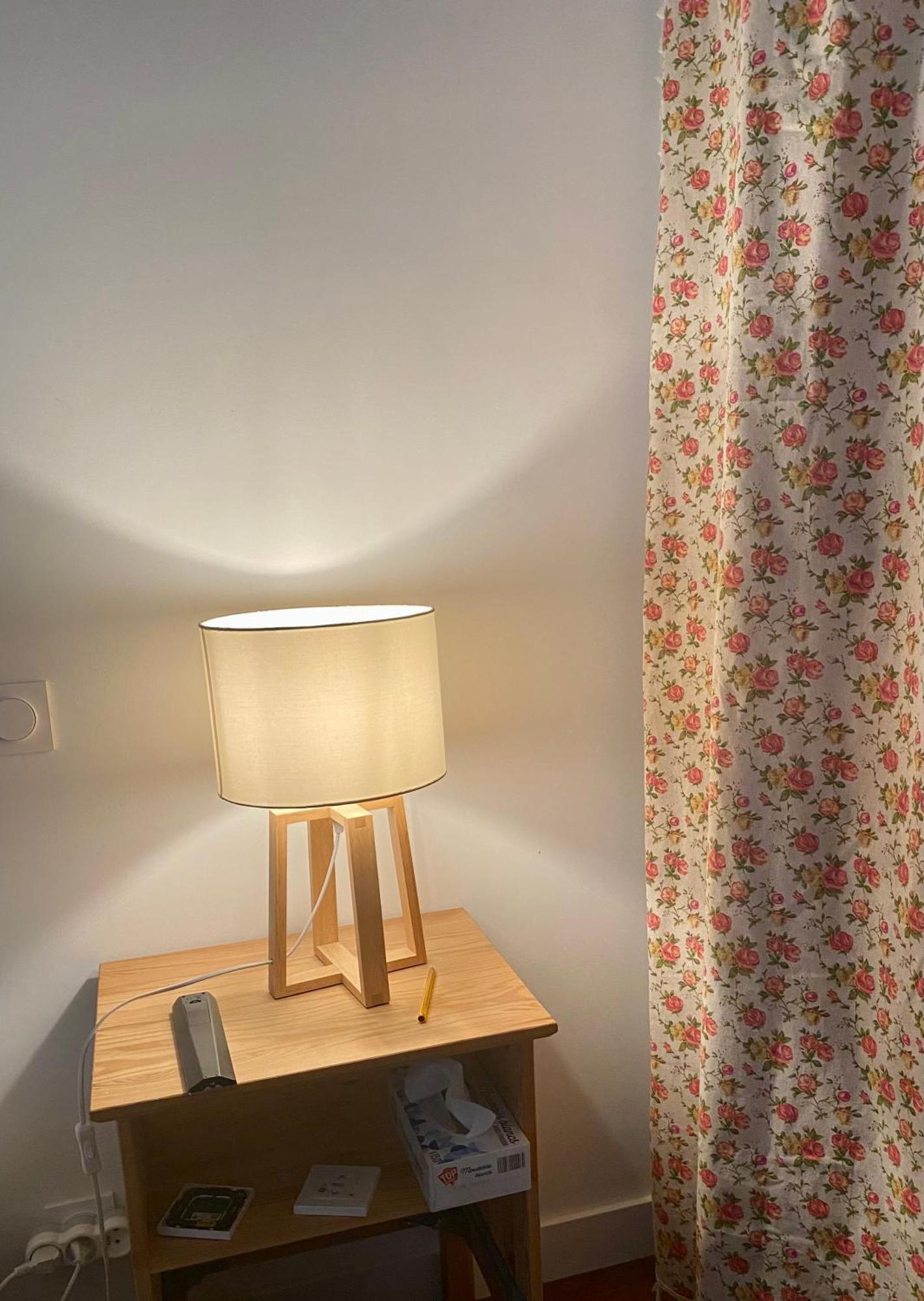 Chambre Prive A Deux Pas De La Gare Montauban-de-Bretagne 外观 照片